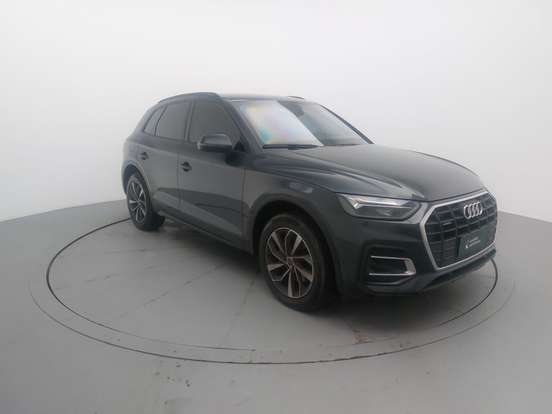 AUDI-Q5-2.0 45 TFSI GASOLINA PRESTIGE QUATTRO S TRONIC AUDI-Q5-2023