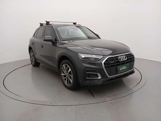 AUDI-Q5-2022