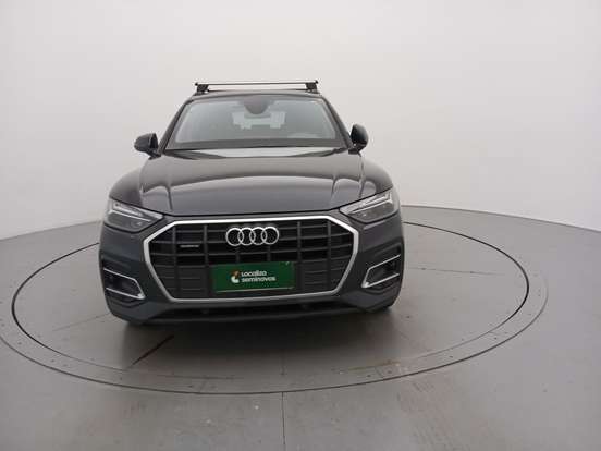 AUDI-Q5-2.0 45 TFSI GASOLINA PRESTIGE QUATTRO S TRONIC AUDI-Q5-2022