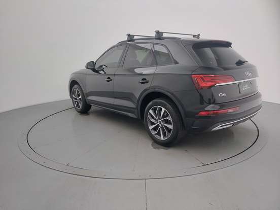 AUDI-Q5-2.0 45 TFSI GASOLINA PRESTIGE QUATTRO S TRONIC AUDI-Q5-2024
