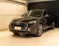 AUDI Q5 2.0 45 TFSI GASOLINA PRESTIGE QUATTRO S TRONIC AUDI Q5 2.0 45 TFSI GASOLINA PRESTIGE QUATTRO S TRONIC