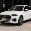 AUDI Q5 2.0 45 TFSI GASOLINA SPORTBACK S LINE QUATTRO S TRONIC AUDI Q5 2.0 45 TFSI GASOLINA SPORTBACK S LINE QUATTRO S TRONIC