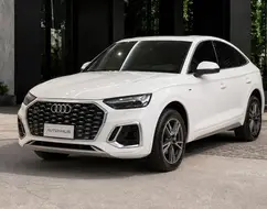 AUDI Q5 2.0 45 TFSI GASOLINA SPORTBACK S LINE QUATTRO S TRONIC AUDI Q5 2.0 45 TFSI GASOLINA SPORTBACK S LINE QUATTRO S TRONIC
