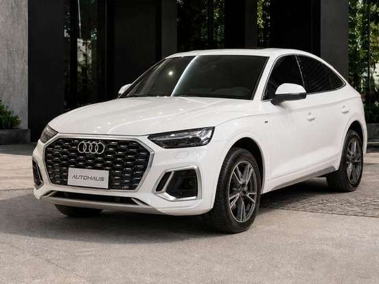 AUDI-Q5-2.0 45 TFSI GASOLINA SPORTBACK S LINE QUATTRO S TRONIC AUDI-Q5-2021