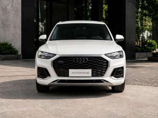 AUDI-Q5-2.0 45 TFSI GASOLINA SPORTBACK S LINE QUATTRO S TRONIC AUDI-Q5-2021