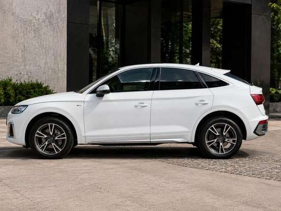 AUDI-Q5-2.0 45 TFSI GASOLINA SPORTBACK S LINE QUATTRO S TRONIC AUDI-Q5-2021