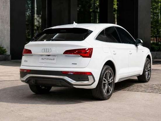 AUDI-Q5-2.0 45 TFSI GASOLINA SPORTBACK S LINE QUATTRO S TRONIC AUDI-Q5-2021