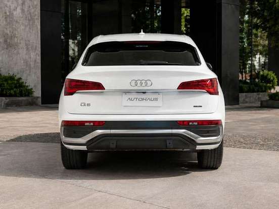 AUDI-Q5-2.0 45 TFSI GASOLINA SPORTBACK S LINE QUATTRO S TRONIC AUDI-Q5-2021