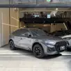 AUDI Q5 2.0 55 TFSIE PHEV SPORTBACK PERFORMANCE BLACK QUATTRO S TRONIC AUDI Q5 2.0 55 TFSIE PHEV SPORTBACK PERFORMANCE BLACK QUATTRO S TRONIC