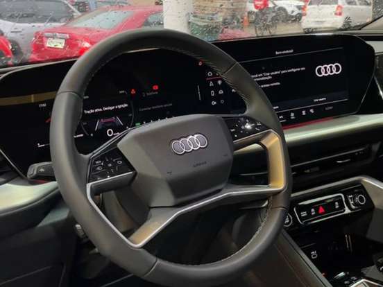 AUDI-Q5-2.0 TFSI GASOLINA ADVANCED QUATTRO S TRONIC AUDI-Q5-2025