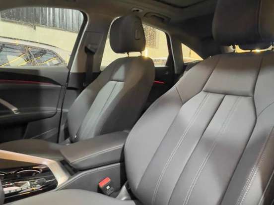 AUDI-Q5-2.0 TFSI GASOLINA ADVANCED QUATTRO S TRONIC AUDI-Q5-2025