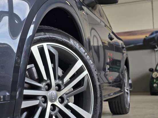 AUDI-Q5-2.0 TFSI GASOLINA BLACK S TRONIC AUDI-Q5-2019