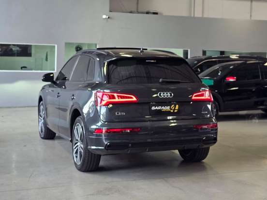 AUDI-Q5-2.0 TFSI GASOLINA BLACK S TRONIC AUDI-Q5-2019
