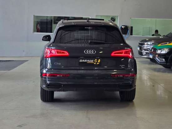AUDI-Q5-2.0 TFSI GASOLINA BLACK S TRONIC AUDI-Q5-2019