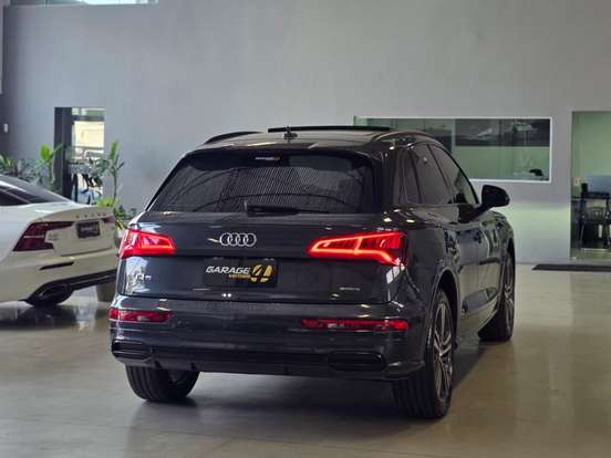 AUDI-Q5-2.0 TFSI GASOLINA BLACK S TRONIC AUDI-Q5-2019
