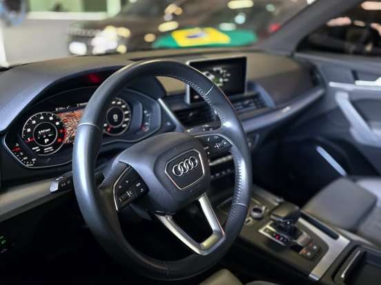 AUDI-Q5-2.0 TFSI GASOLINA BLACK S TRONIC AUDI-Q5-2019