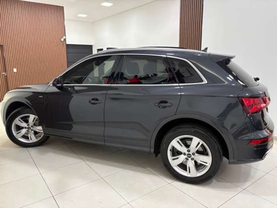 AUDI-Q5-2.0 TFSI GASOLINA PRESTIGE PLUS S TRONIC AUDI-Q5-2020