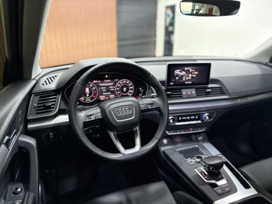 AUDI-Q5-2.0 TFSI GASOLINA PRESTIGE PLUS S TRONIC AUDI-Q5-2020