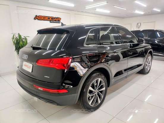 AUDI-Q5-2.0 TFSI GASOLINA PRESTIGE S TRONIC AUDI-Q5-2019