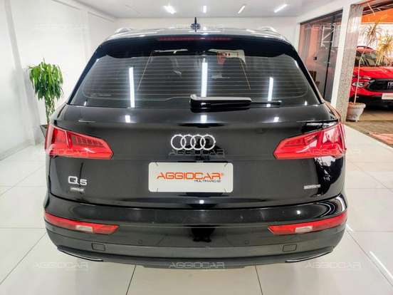 AUDI-Q5-2.0 TFSI GASOLINA PRESTIGE S TRONIC AUDI-Q5-2019