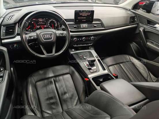 AUDI-Q5-2.0 TFSI GASOLINA PRESTIGE S TRONIC AUDI-Q5-2019
