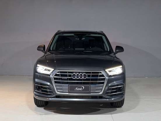 AUDI-Q5-2.0 TFSI GASOLINA S-LINE S TRONIC AUDI-Q5-2020
