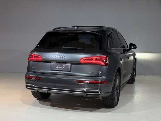 AUDI-Q5-2.0 TFSI GASOLINA S-LINE S TRONIC AUDI-Q5-2020