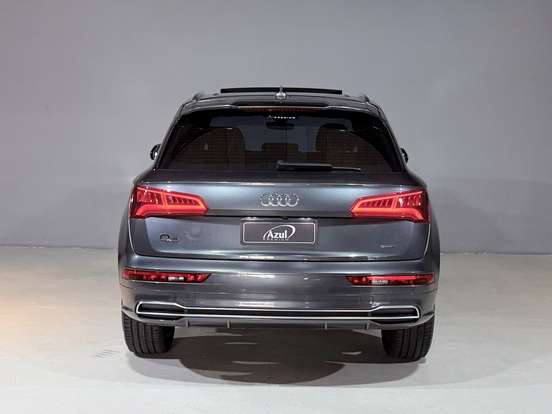 AUDI-Q5-2.0 TFSI GASOLINA S-LINE S TRONIC AUDI-Q5-2020