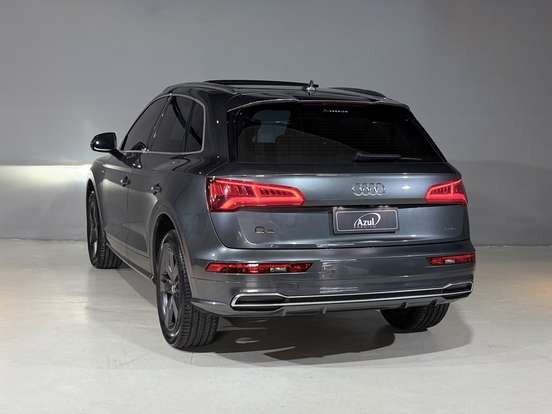 AUDI-Q5-2.0 TFSI GASOLINA S-LINE S TRONIC AUDI-Q5-2020