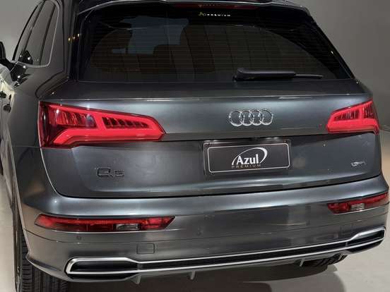 AUDI-Q5-2.0 TFSI GASOLINA S-LINE S TRONIC AUDI-Q5-2020