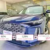 AUDI Q5 2.0 TFSI GASOLINA SPORTBACK ADVANCED QUATTRO S TRONIC AUDI Q5 2.0 TFSI GASOLINA SPORTBACK ADVANCED QUATTRO S TRONIC