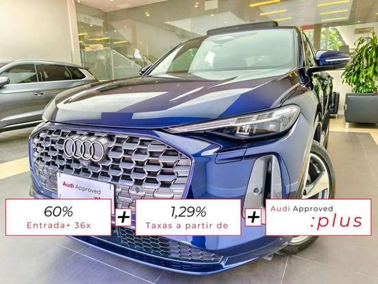 AUDI-Q5-2.0 TFSI GASOLINA SPORTBACK ADVANCED QUATTRO S TRONIC AUDI-Q5-2025