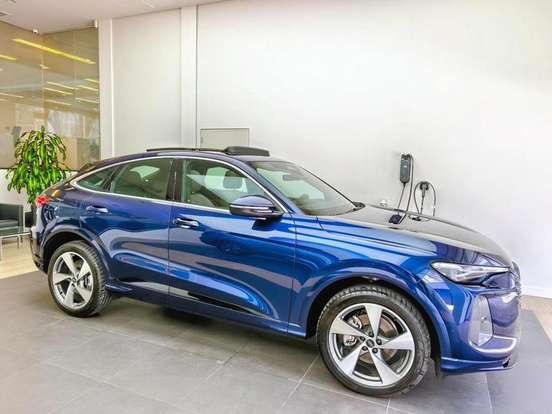 AUDI-Q5-2.0 TFSI GASOLINA SPORTBACK ADVANCED QUATTRO S TRONIC AUDI-Q5-2025