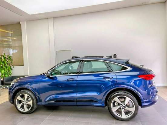 AUDI-Q5-2.0 TFSI GASOLINA SPORTBACK ADVANCED QUATTRO S TRONIC AUDI-Q5-2025