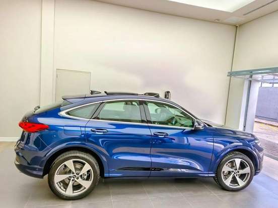 AUDI-Q5-2.0 TFSI GASOLINA SPORTBACK ADVANCED QUATTRO S TRONIC AUDI-Q5-2025