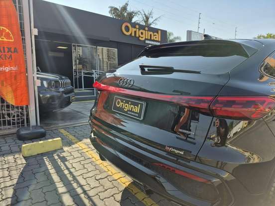 AUDI-Q5-2.0 TFSI GASOLINA SPORTBACK DYNAMIC QUATTRO S TRONIC AUDI-Q5-2026