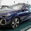 AUDI Q5 2.0 TFSI GASOLINA SPORTBACK S LINE QUATTRO S TRONIC AUDI Q5 2.0 TFSI GASOLINA SPORTBACK S LINE QUATTRO S TRONIC