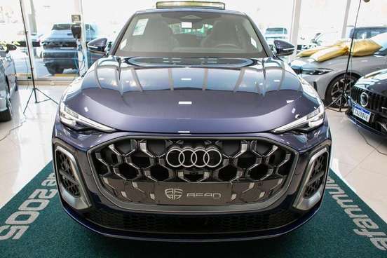 AUDI-Q5-2025