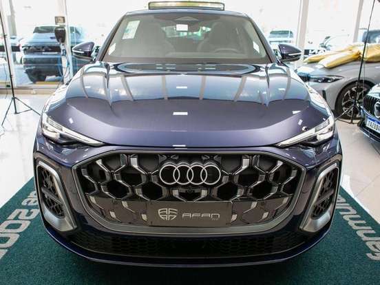 AUDI-Q5-2.0 TFSI GASOLINA SPORTBACK S LINE QUATTRO S TRONIC AUDI-Q5-2025