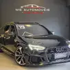 AUDI RS4 2.9 V6 FSI GASOLINA AVANT QUATTRO TIPTRONIC AUDI RS4 2.9 V6 FSI GASOLINA AVANT QUATTRO TIPTRONIC