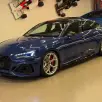 AUDI RS5 2.9 V6 TFSI GASOLINA SPORTBACK COMPETITION PLUS QUATTRO TIPTRONIC AUDI RS5 2.9 V6 TFSI GASOLINA SPORTBACK COMPETITION PLUS QUATTRO TIPTRONIC