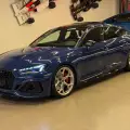 AUDI RS5 2.9 V6 TFSI GASOLINA SPORTBACK COMPETITION PLUS QUATTRO TIPTRONIC AUDI RS5 2.9 V6 TFSI GASOLINA SPORTBACK COMPETITION PLUS QUATTRO TIPTRONIC