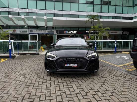 AUDI-RS5-2.9 V6 TFSI GASOLINA SPORTBACK COMPETITION PLUS QUATTRO TIPTRONIC AUDI-RS5-2023