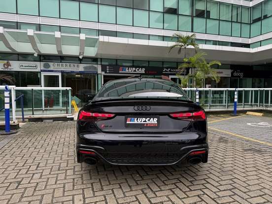 AUDI-RS5-2.9 V6 TFSI GASOLINA SPORTBACK COMPETITION PLUS QUATTRO TIPTRONIC AUDI-RS5-2023