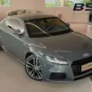 AUDI TT 2.0 TFSI COUPÉ AMBITION 2P GASOLINA S-TRONIC AUDI TT 2.0 TFSI COUPÉ AMBITION 2P GASOLINA S-TRONIC