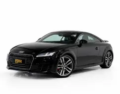 AUDI TT 2.0 TFSI COUPÉ AMBITION 2P GASOLINA S-TRONIC AUDI TT 2.0 TFSI COUPÉ AMBITION 2P GASOLINA S-TRONIC