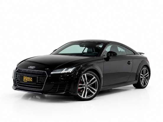 AUDI-TT-2.0 TFSI COUPÉ AMBITION 2P GASOLINA S-TRONIC AUDI-TT-2015