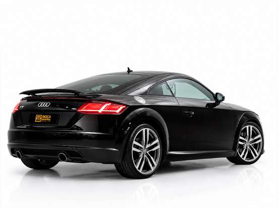 AUDI-TT-2.0 TFSI COUPÉ AMBITION 2P GASOLINA S-TRONIC AUDI-TT-2015