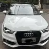 AUDI A1 1.4 TFSI SPORTBACK AMBITION 16V 185CV GASOLINA 4P AUTOMÁTICO AUDI A1 1.4 TFSI SPORTBACK AMBITION 16V 185CV GASOLINA 4P AUTOMÁTICO