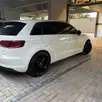 AUDI A3 1.8 TFSI SPORT 16V GASOLINA 2P S-TRONIC AUDI A3 1.8 TFSI SPORT 16V GASOLINA 2P S-TRONIC